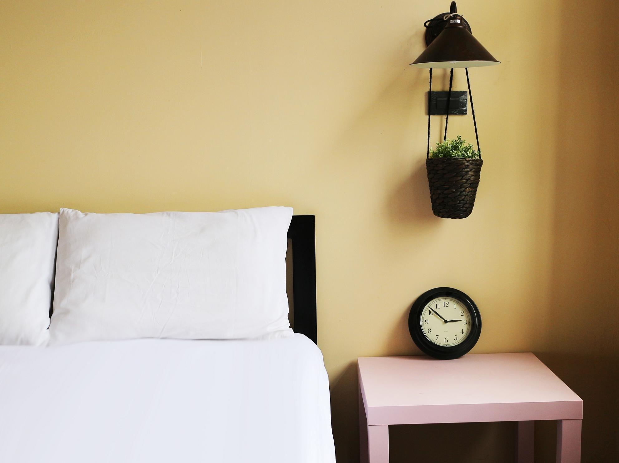 Oldtown Hostel Bangkok Eksteriør bilde